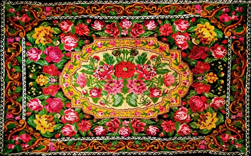 Tradiția Țesutului